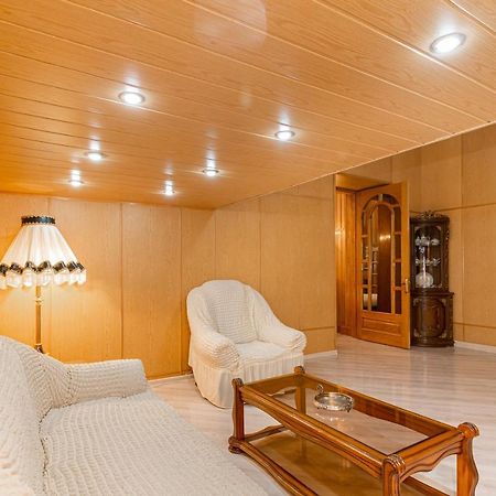 Rustaveli Downtown Aparthotel Τυφλίδα Εξωτερικό φωτογραφία