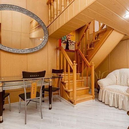 Rustaveli Downtown Aparthotel Τυφλίδα Εξωτερικό φωτογραφία