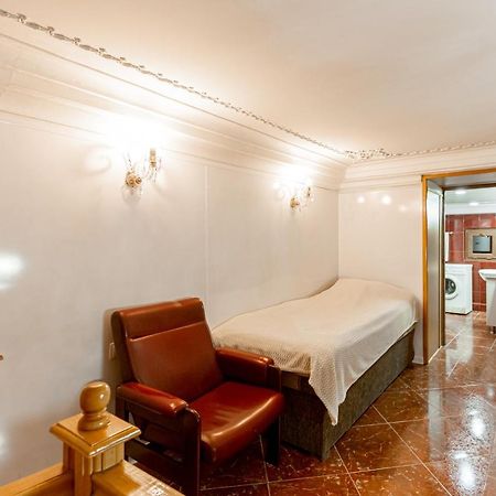 Rustaveli Downtown Aparthotel Τυφλίδα Εξωτερικό φωτογραφία