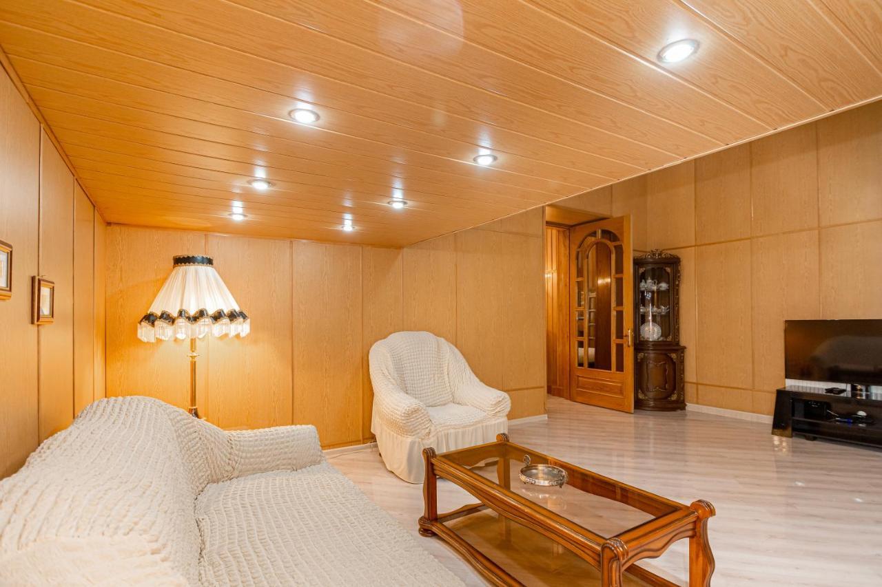 Rustaveli Downtown Aparthotel Τυφλίδα Εξωτερικό φωτογραφία