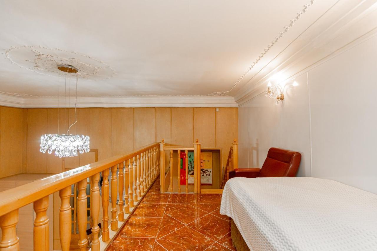 Rustaveli Downtown Aparthotel Τυφλίδα Εξωτερικό φωτογραφία
