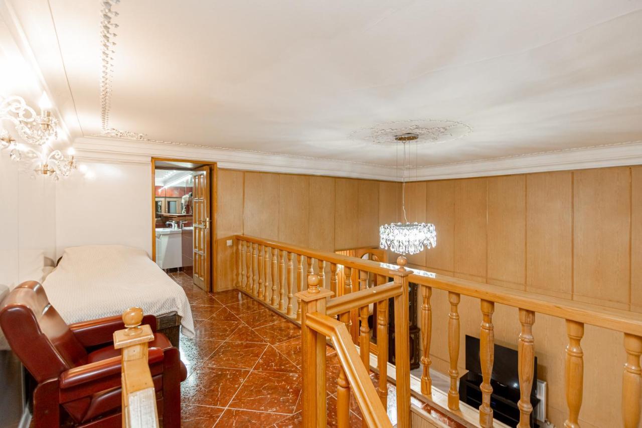Rustaveli Downtown Aparthotel Τυφλίδα Εξωτερικό φωτογραφία