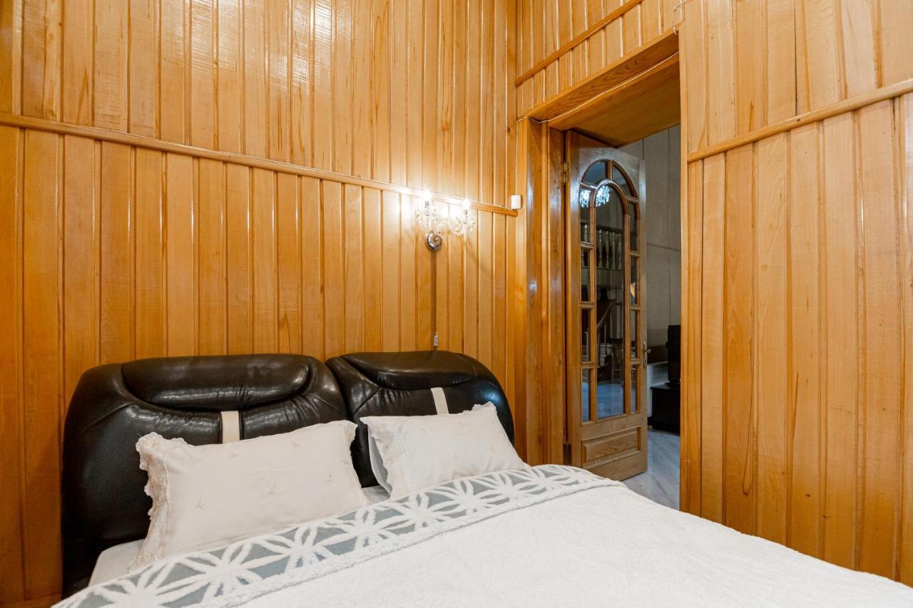 Rustaveli Downtown Aparthotel Τυφλίδα Εξωτερικό φωτογραφία