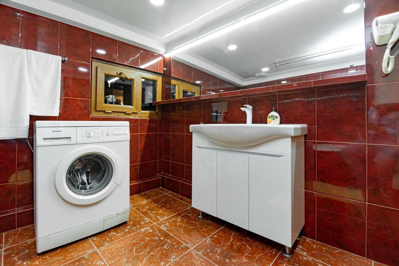 Rustaveli Downtown Aparthotel Τυφλίδα Εξωτερικό φωτογραφία